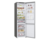 LG CHŁODZ-ZAMR LG GBB72SAEFN [###] - 1390806 - zdjęcie 3